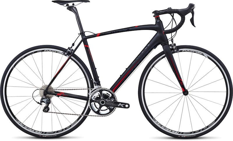 Specialized allez deals elite compact